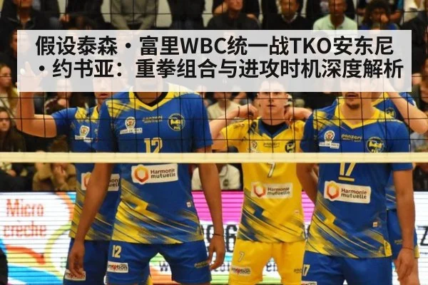 假设泰森·富里WBC统一战TKO安东尼·约书亚:重拳组合与进攻时机深度解析